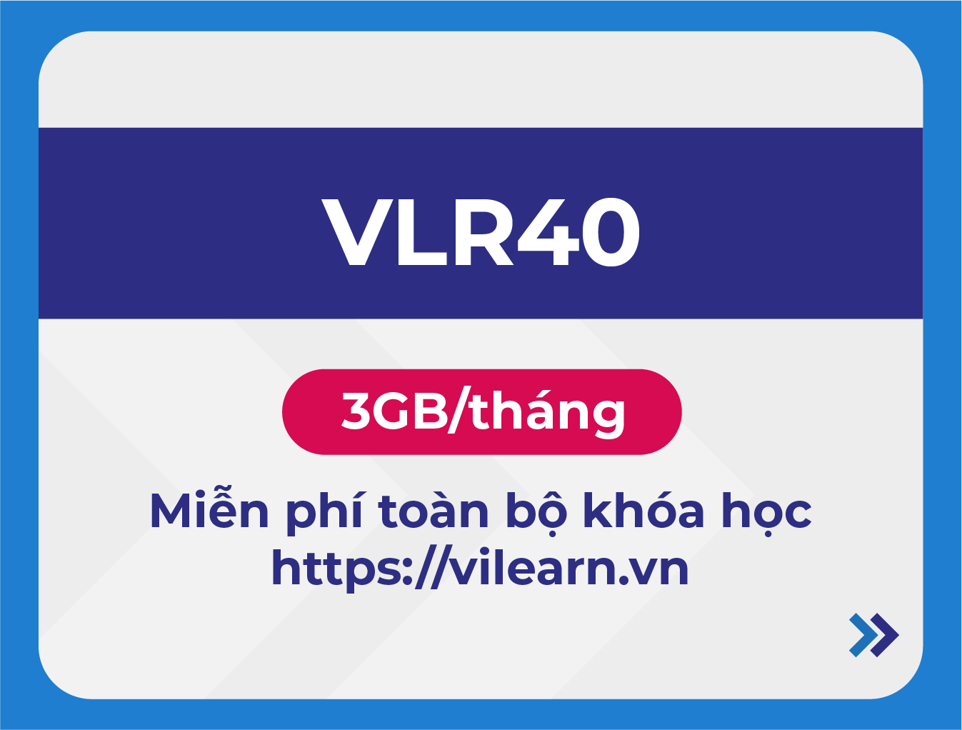 VLR40